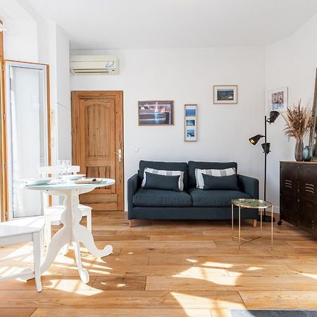 1 Bdr Downtown Near Place Massena Nice Exterior foto