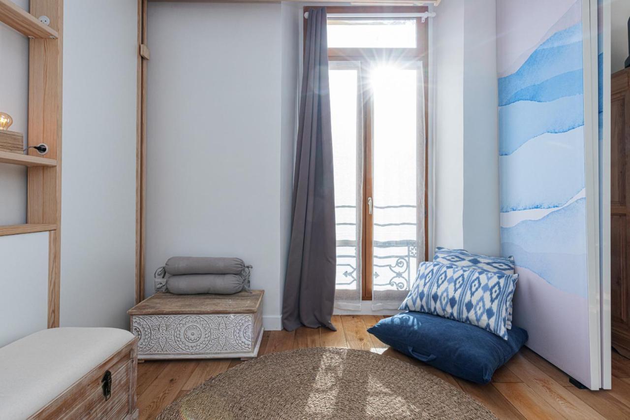 1 Bdr Downtown Near Place Massena Nice Exterior foto