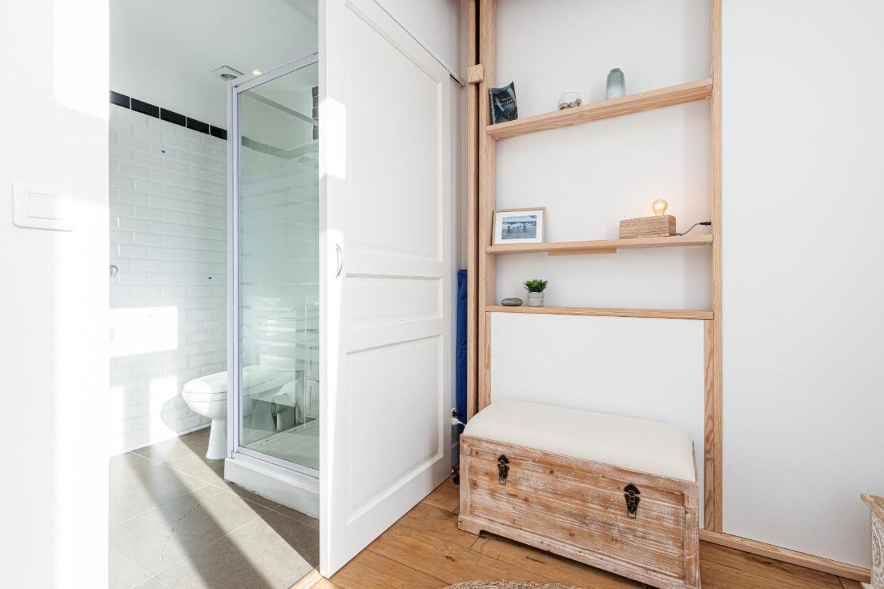 1 Bdr Downtown Near Place Massena Nice Exterior foto